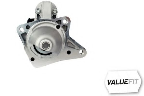 Стартер BEHR/HELLA 8EA 012 526-041 Стартер BEHR/HELLA 8EA 012 526-041
