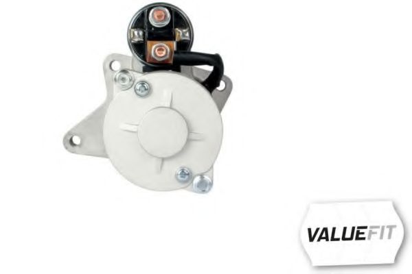 Стартер BEHR/HELLA 8EA 012 526-041 Стартер BEHR/HELLA 8EA 012 526-041