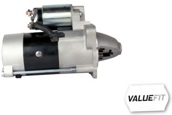 Стартер BEHR/HELLA 8EA 012 526-041 Стартер BEHR/HELLA 8EA 012 526-041