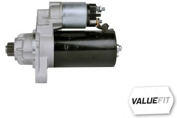 Стартер BEHR/HELLA 8EA 012 526-051