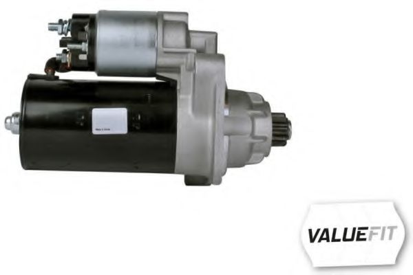 Стартер BEHR/HELLA 8EA 012 526-051 Стартер BEHR/HELLA 8EA 012 526-051