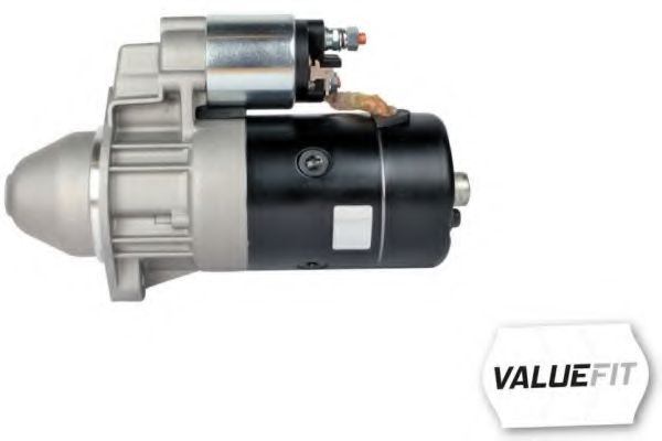 Стартер BEHR/HELLA 8EA 012 526-061