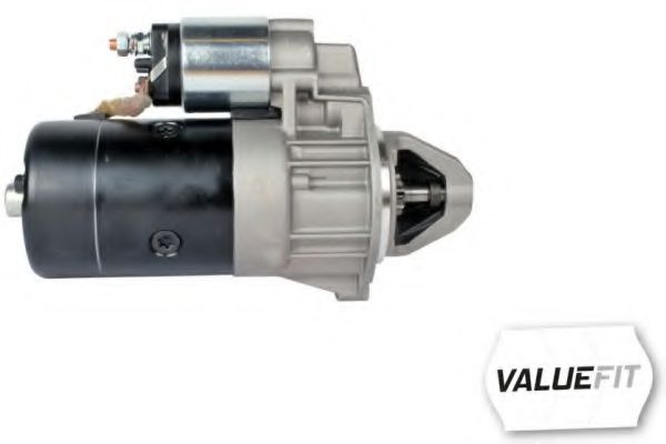 Стартер BEHR/HELLA 8EA 012 526-061 Стартер BEHR/HELLA 8EA 012 526-061