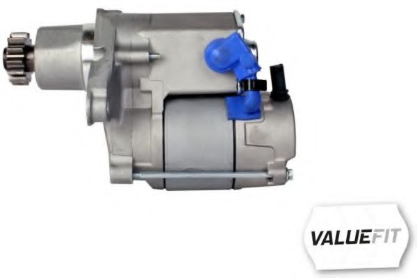 Стартер BEHR/HELLA 8EA 012 526-071