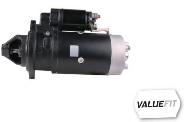 Стартер BEHR/HELLA 8EA 012 526-081