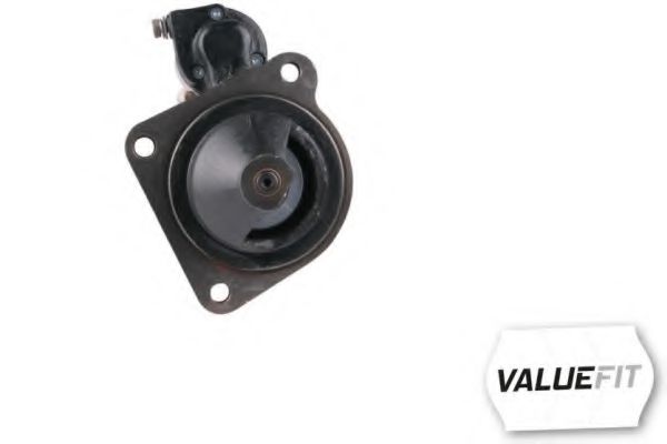 Стартер BEHR/HELLA 8EA 012 526-081 Стартер BEHR/HELLA 8EA 012 526-081
