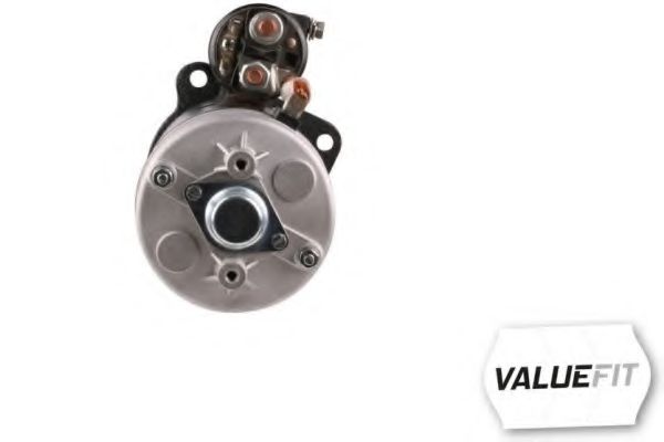 Стартер BEHR/HELLA 8EA 012 526-081 Стартер BEHR/HELLA 8EA 012 526-081
