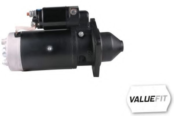 Стартер BEHR/HELLA 8EA 012 526-081 Стартер BEHR/HELLA 8EA 012 526-081