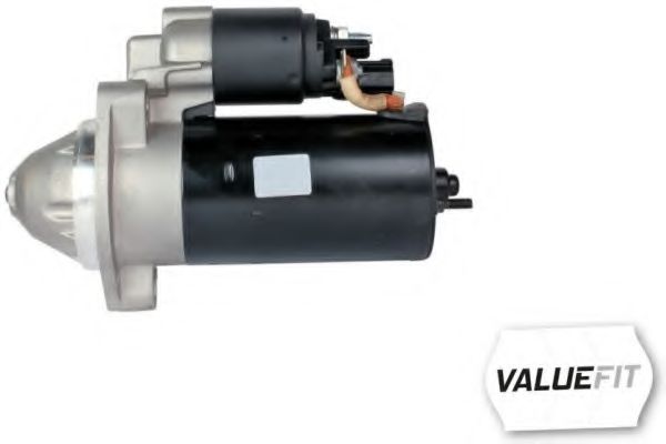 Стартер BEHR/HELLA 8EA 012 526-091