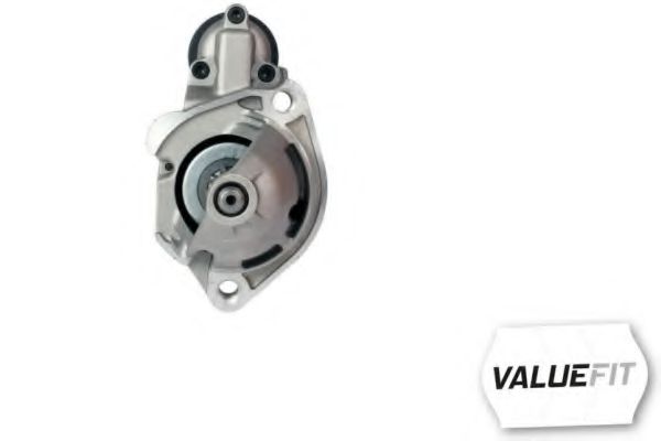 Стартер BEHR/HELLA 8EA 012 526-091 Стартер BEHR/HELLA 8EA 012 526-091