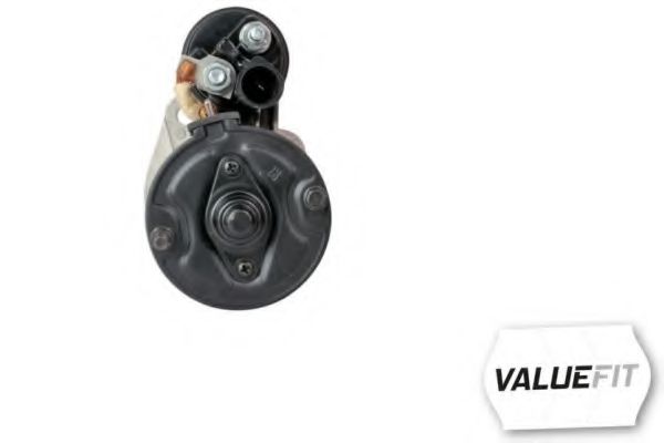 Стартер BEHR/HELLA 8EA 012 526-091 Стартер BEHR/HELLA 8EA 012 526-091