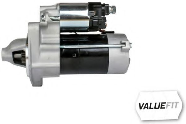 Стартер BEHR/HELLA 8EA 012 526-101
