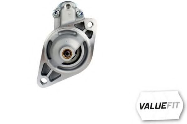 Стартер BEHR/HELLA 8EA 012 526-101 Стартер BEHR/HELLA 8EA 012 526-101