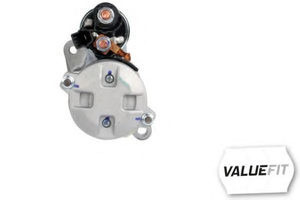 Стартер BEHR/HELLA 8EA 012 526-101 Стартер BEHR/HELLA 8EA 012 526-101