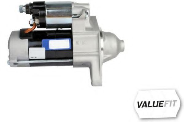 Стартер BEHR/HELLA 8EA 012 526-101 Стартер BEHR/HELLA 8EA 012 526-101