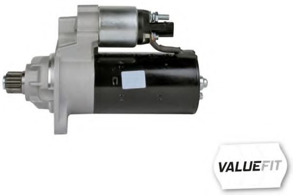 Стартер BEHR/HELLA 8EA 012 526-111
