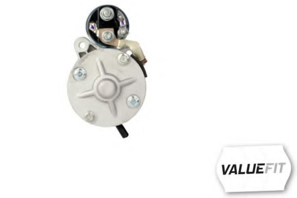 Стартер BEHR/HELLA 8EA 012 526-131 Стартер BEHR/HELLA 8EA 012 526-131