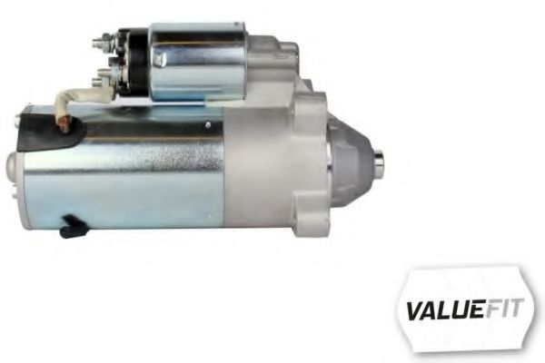 Стартер BEHR/HELLA 8EA 012 526-131 Стартер BEHR/HELLA 8EA 012 526-131