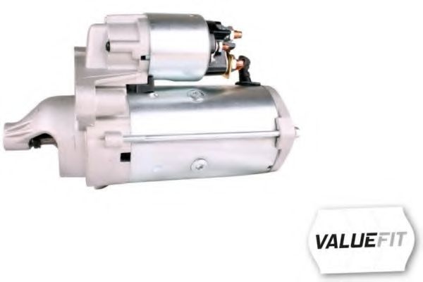 Стартер BEHR/HELLA 8EA 012 526-141