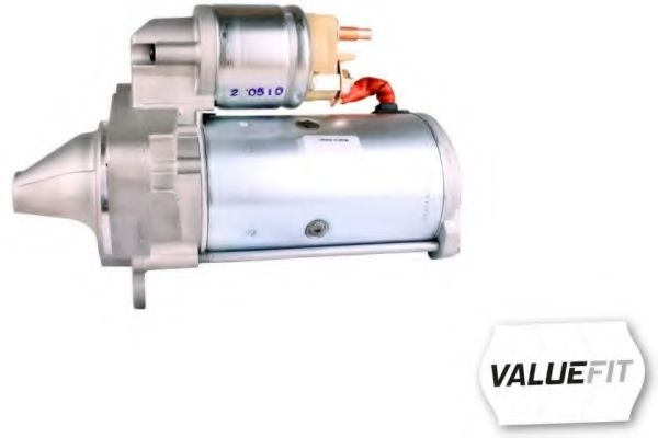 Стартер BEHR/HELLA 8EA 012 526-151