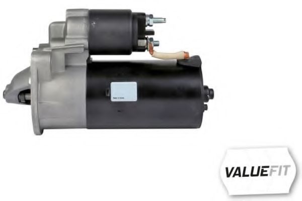 Стартер BEHR/HELLA 8EA 012 526-161