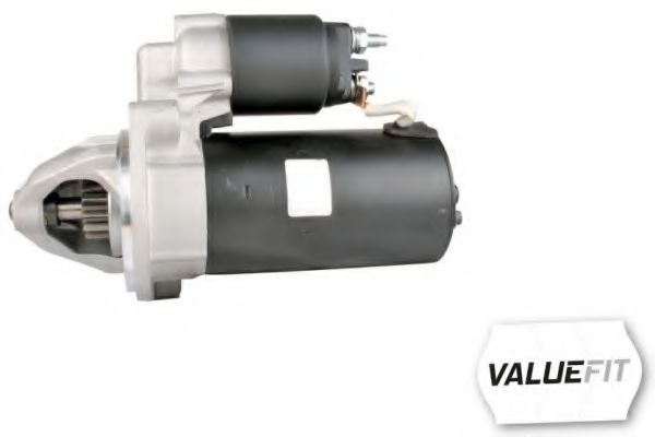 Стартер BEHR/HELLA 8EA 012 526-181