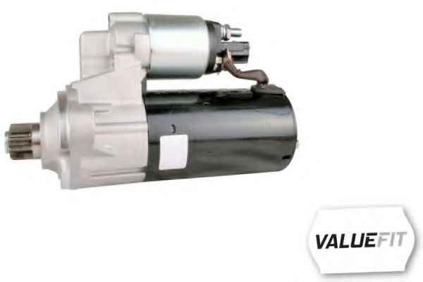 Стартер BEHR/HELLA 8EA 012 526-191