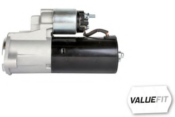 Стартер BEHR/HELLA 8EA 012 526-211