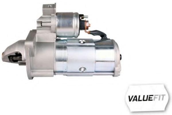 Стартер BEHR/HELLA 8EA 012 526-221