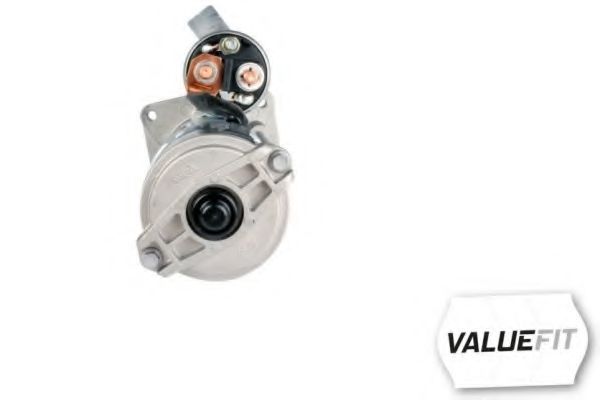 Стартер BEHR/HELLA 8EA 012 526-221 Стартер BEHR/HELLA 8EA 012 526-221