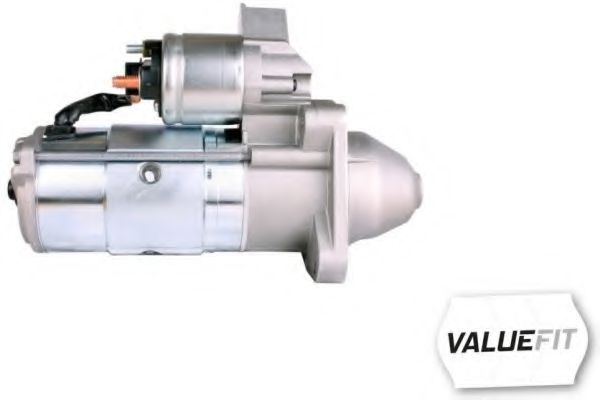 Стартер BEHR/HELLA 8EA 012 526-221 Стартер BEHR/HELLA 8EA 012 526-221