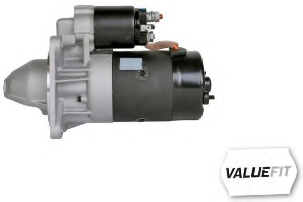 Стартер BEHR/HELLA 8EA 012 526-231