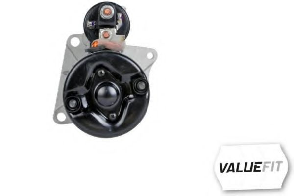 Стартер BEHR/HELLA 8EA 012 526-231 Стартер BEHR/HELLA 8EA 012 526-231