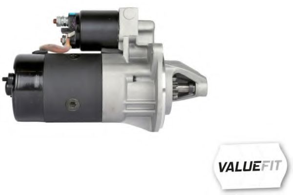 Стартер BEHR/HELLA 8EA 012 526-231 Стартер BEHR/HELLA 8EA 012 526-231