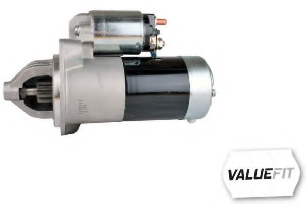 Стартер BEHR/HELLA 8EA 012 526-241