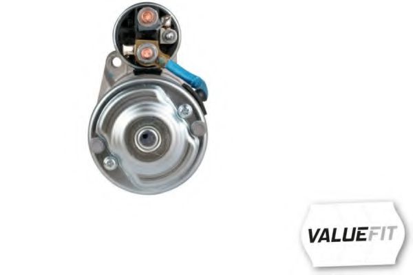 Стартер BEHR/HELLA 8EA 012 526-241 Стартер BEHR/HELLA 8EA 012 526-241