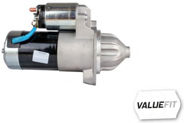 Стартер BEHR/HELLA 8EA 012 526-241 Стартер BEHR/HELLA 8EA 012 526-241