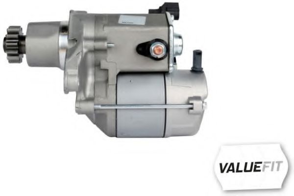 Стартер BEHR/HELLA 8EA 012 526-251