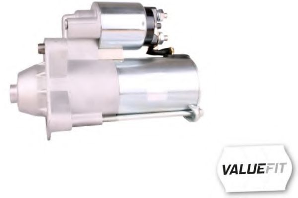 Стартер BEHR/HELLA 8EA 012 526-261