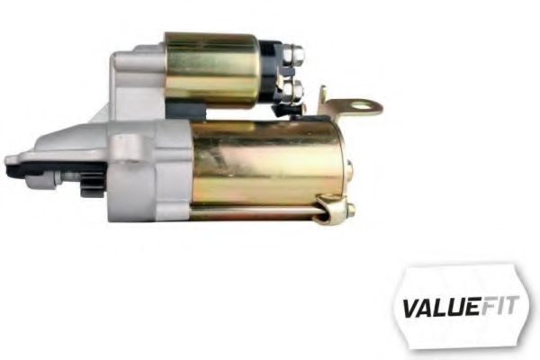 Стартер BEHR/HELLA 8EA 012 526-271