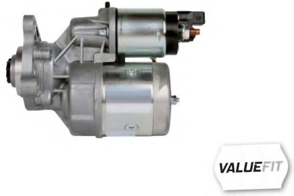 Стартер BEHR/HELLA 8EA 012 526-281