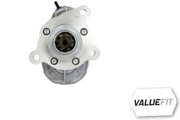 Стартер BEHR/HELLA 8EA 012 526-281 Стартер BEHR/HELLA 8EA 012 526-281