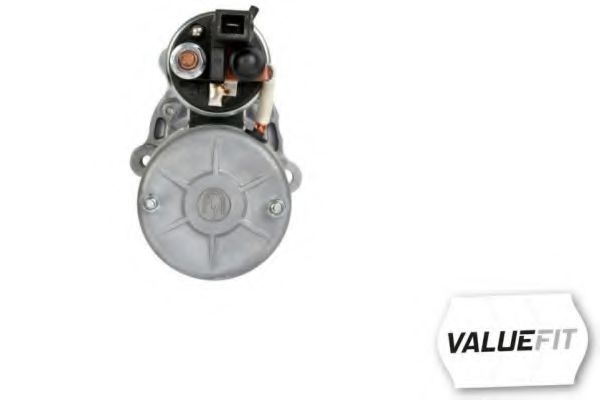 Стартер BEHR/HELLA 8EA 012 526-281 Стартер BEHR/HELLA 8EA 012 526-281