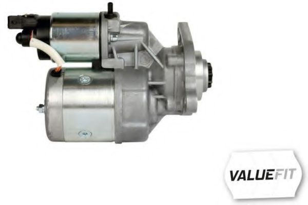 Стартер BEHR/HELLA 8EA 012 526-281 Стартер BEHR/HELLA 8EA 012 526-281