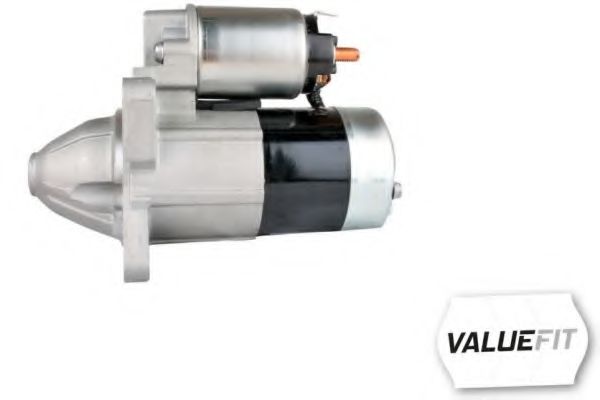 Стартер BEHR/HELLA 8EA 012 526-291