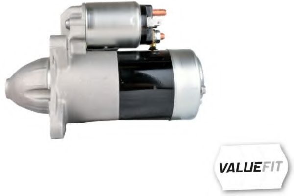 Стартер BEHR/HELLA 8EA 012 526-301