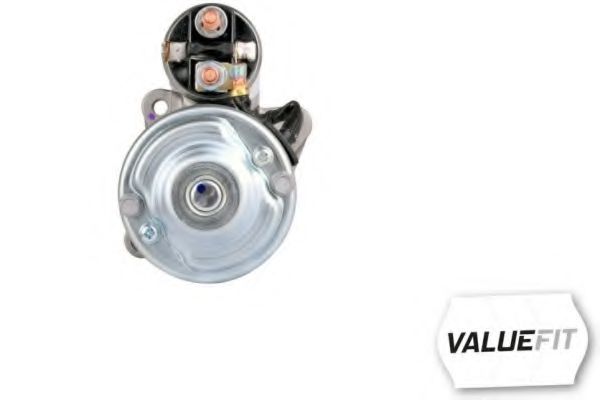 Стартер BEHR/HELLA 8EA 012 526-301 Стартер BEHR/HELLA 8EA 012 526-301