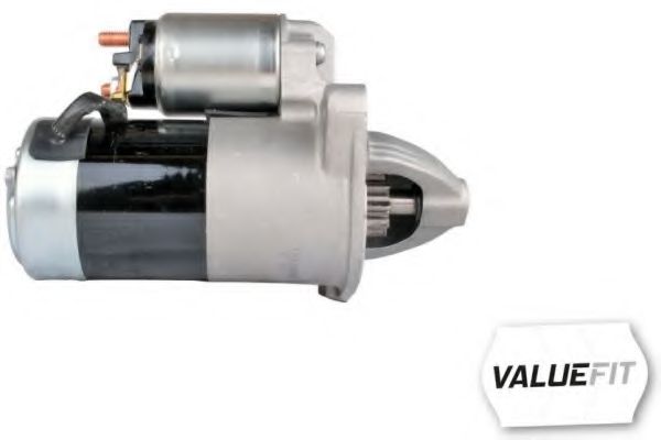 Стартер BEHR/HELLA 8EA 012 526-301 Стартер BEHR/HELLA 8EA 012 526-301