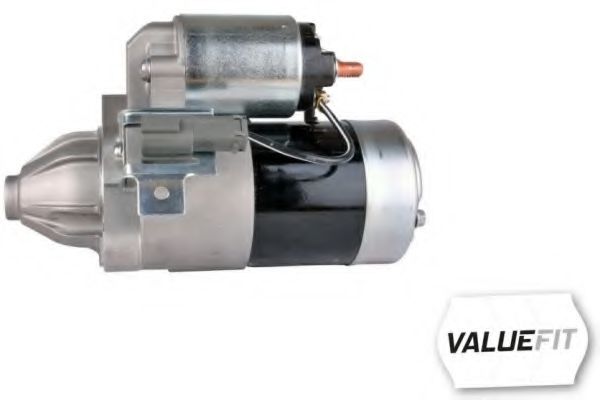Стартер BEHR/HELLA 8EA 012 526-321