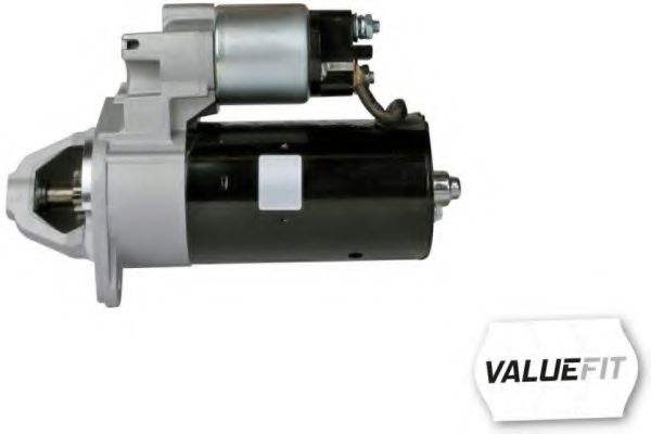 Стартер BEHR/HELLA 8EA 012 526-341